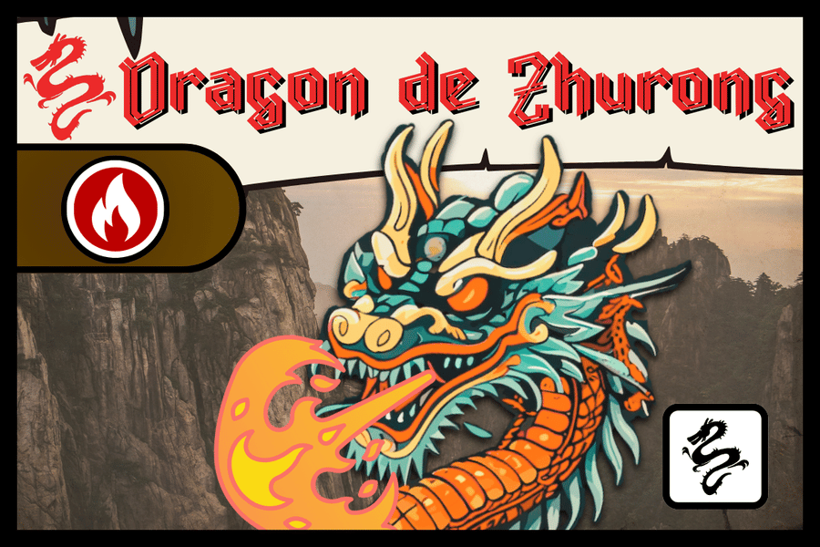 Zhurong
