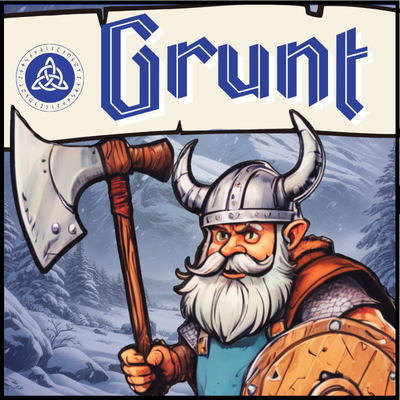 Grunt