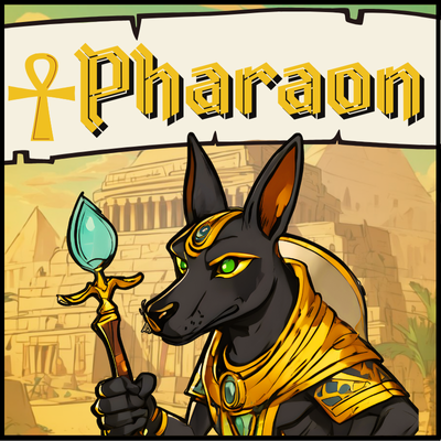 Pharaon
