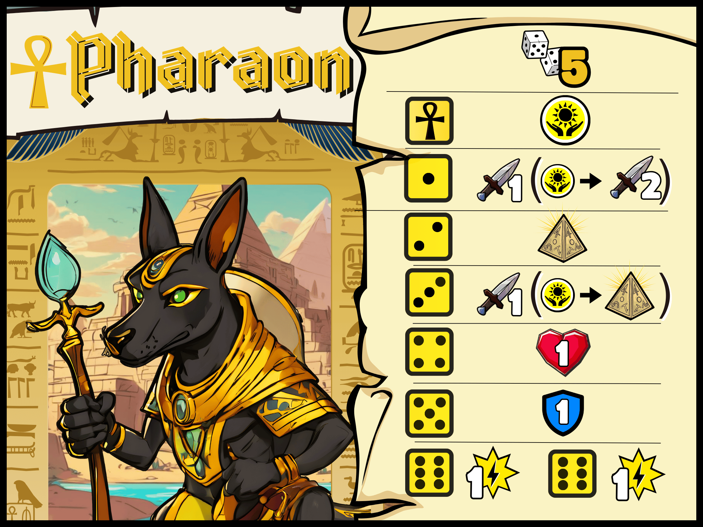 Pharaon