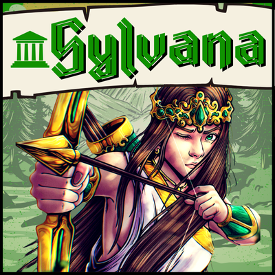Sylvana