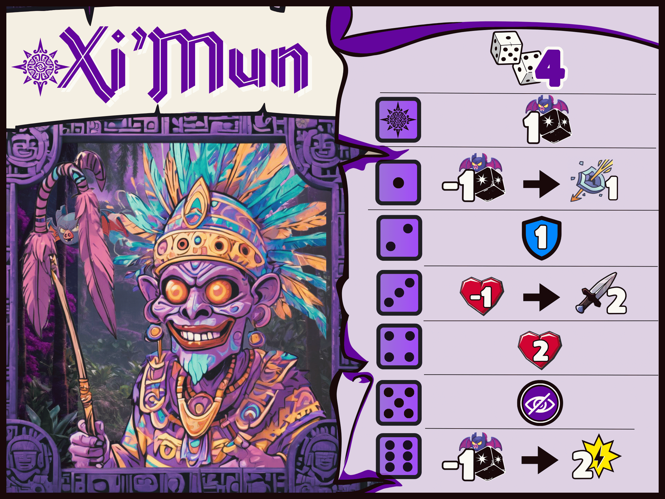 Xi'Mun