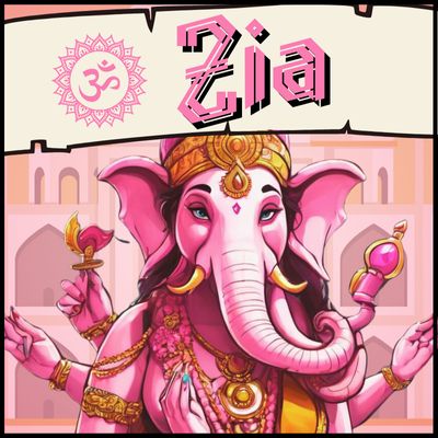 Zia